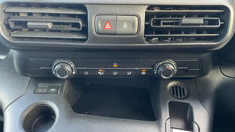 Citroen Berlingo M Diesel 1.5 BlueHDi 1000Kg Enterprise Ed 130ps EAT8 [S/S]